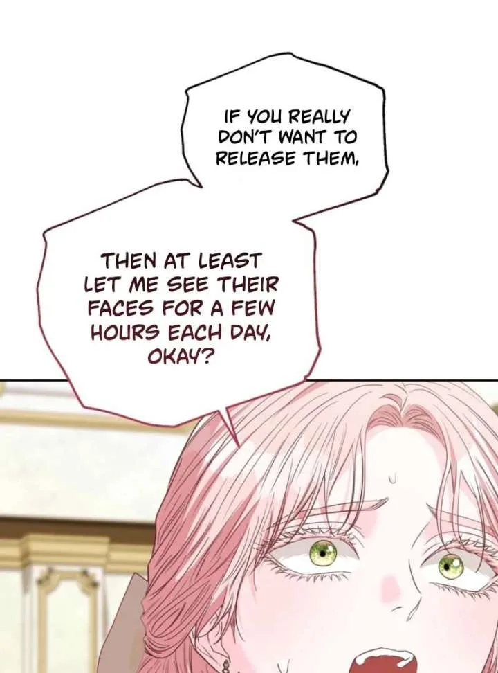 Dear Villainous Husband, the One to be Obsessed with is Over There Chapter 64 page 128