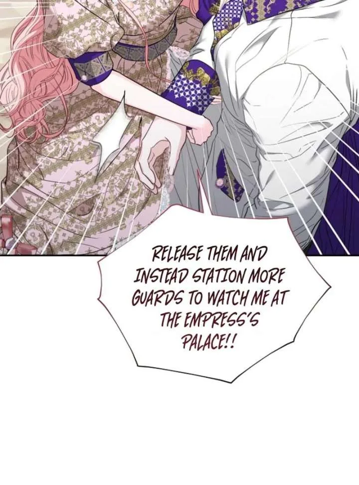Dear Villainous Husband, the One to be Obsessed with is Over There Chapter 64 page 127