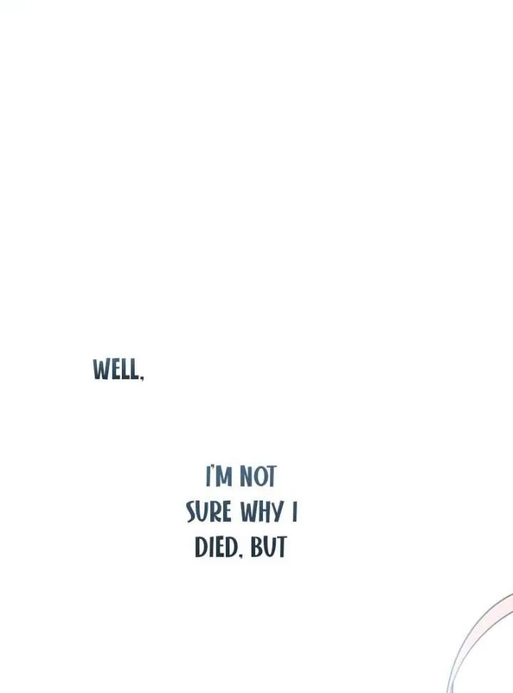 Dear Villainous Husband, the One to be Obsessed with is Over There Chapter 65 page 20