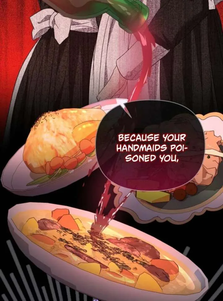 Dear Villainous Husband, the One to be Obsessed with is Over There Chapter 65 page 76