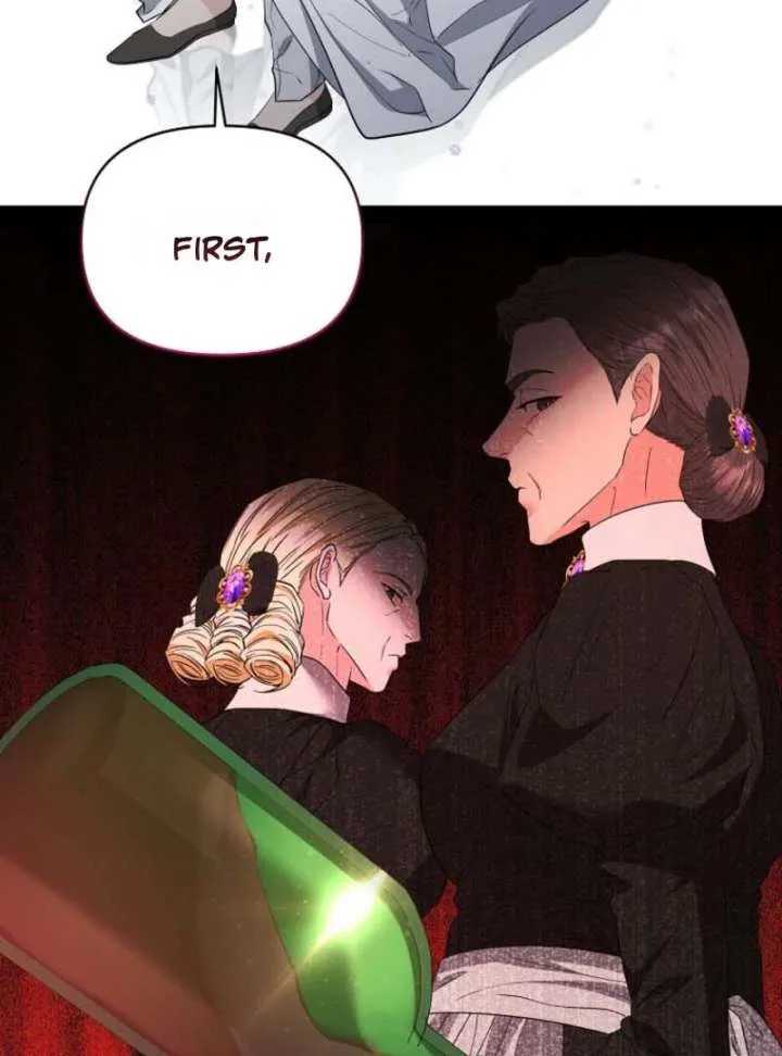 Dear Villainous Husband, the One to be Obsessed with is Over There Chapter 65 page 75