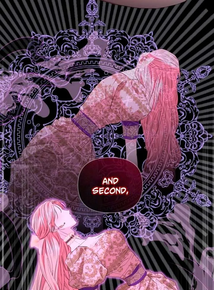 Dear Villainous Husband, the One to be Obsessed with is Over There Chapter 65 page 77