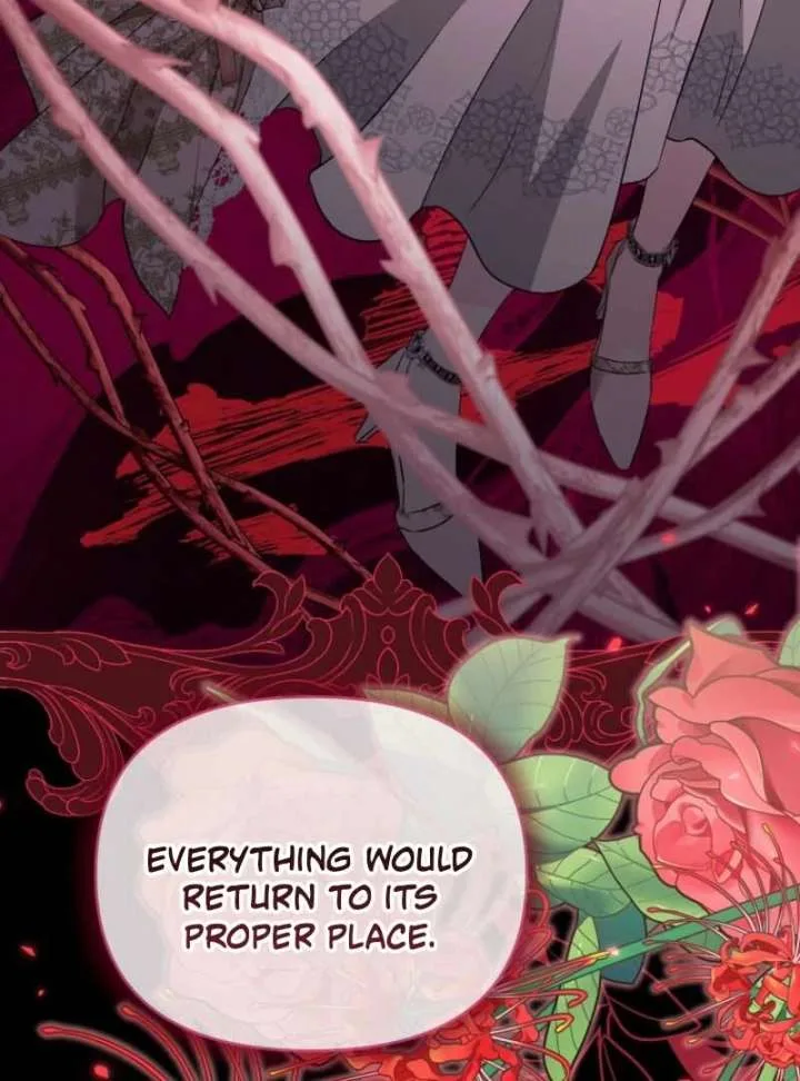 Dear Villainous Husband, the One to be Obsessed with is Over There Chapter 65 page 92