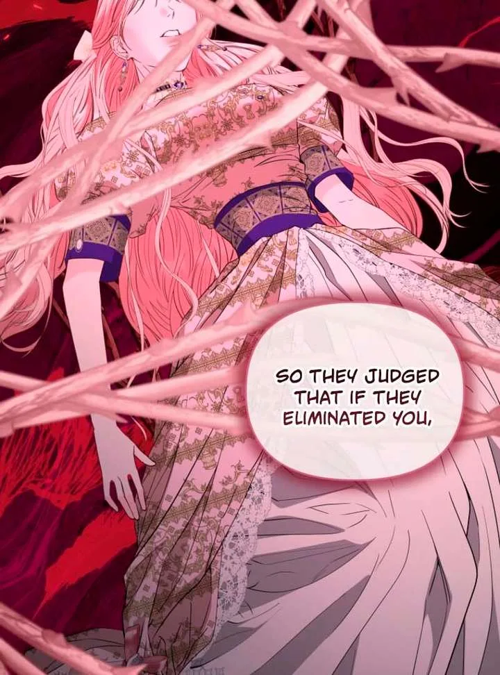 Dear Villainous Husband, the One to be Obsessed with is Over There Chapter 65 page 91