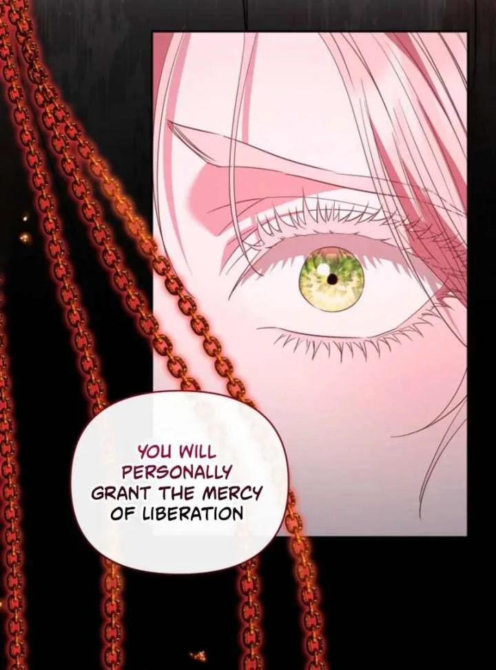 Dear Villainous Husband, the One to be Obsessed with is Over There Chapter 66 page 4