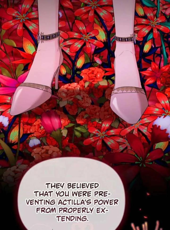 Dear Villainous Husband, the One to be Obsessed with is Over There Chapter 65 page 89