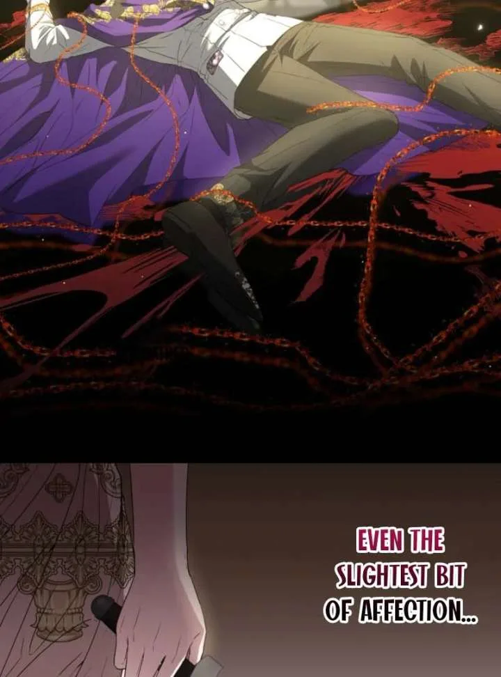 Dear Villainous Husband, the One to be Obsessed with is Over There Chapter 66 page 9