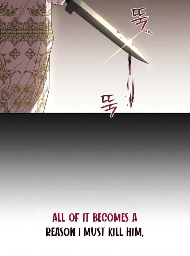 Dear Villainous Husband, the One to be Obsessed with is Over There Chapter 66 page 10