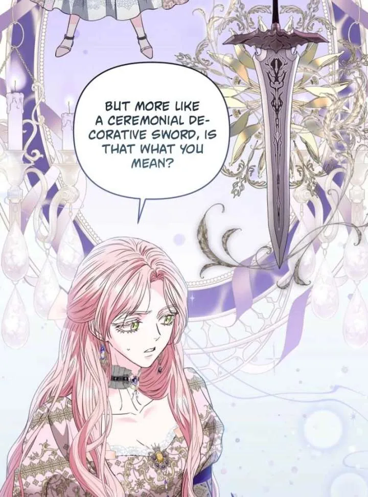 Dear Villainous Husband, the One to be Obsessed with is Over There Chapter 65 page 116
