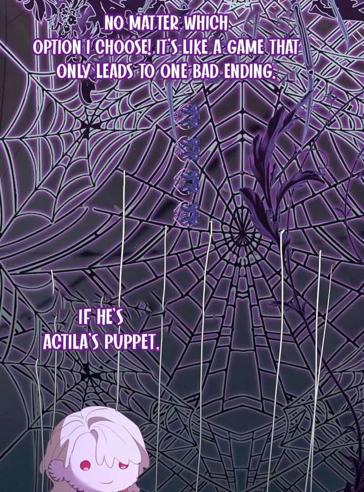 Dear Villainous Husband, the One to be Obsessed with is Over There Chapter 66 page 12