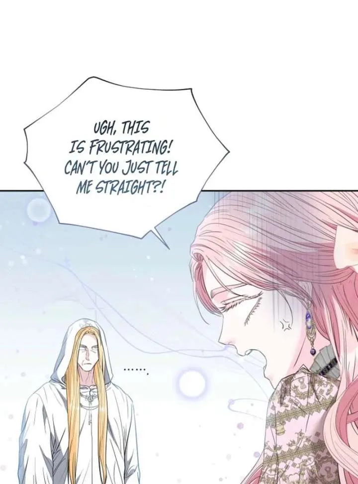 Dear Villainous Husband, the One to be Obsessed with is Over There Chapter 65 page 111