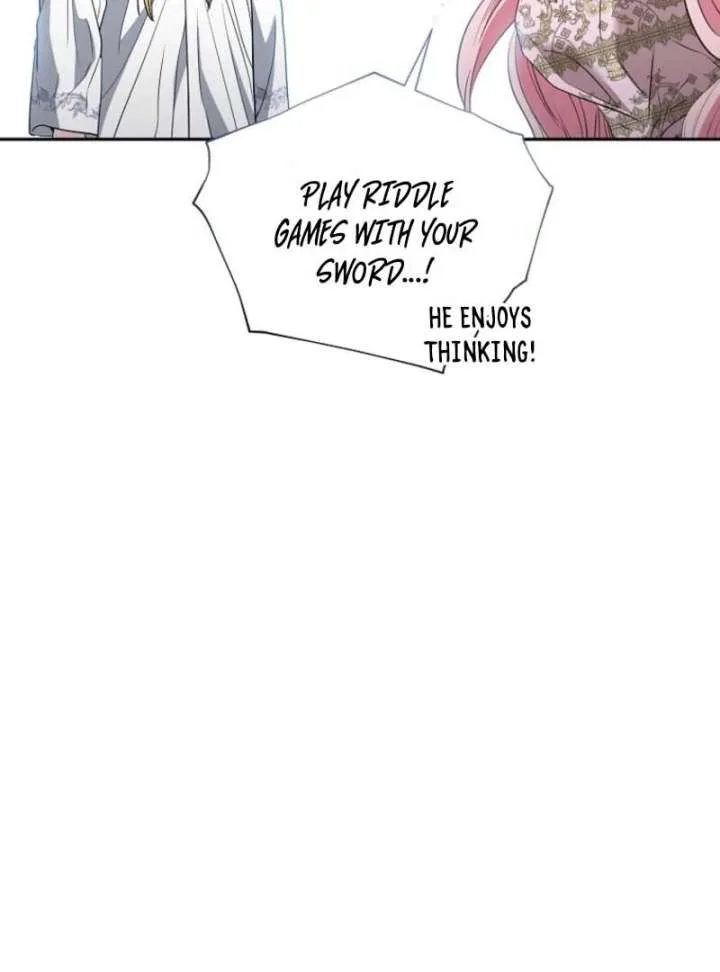 Dear Villainous Husband, the One to be Obsessed with is Over There Chapter 65 page 112