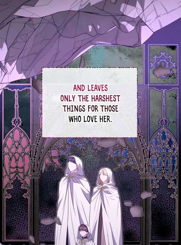 Dear Villainous Husband, the One to be Obsessed with is Over There Chapter 66 page 23