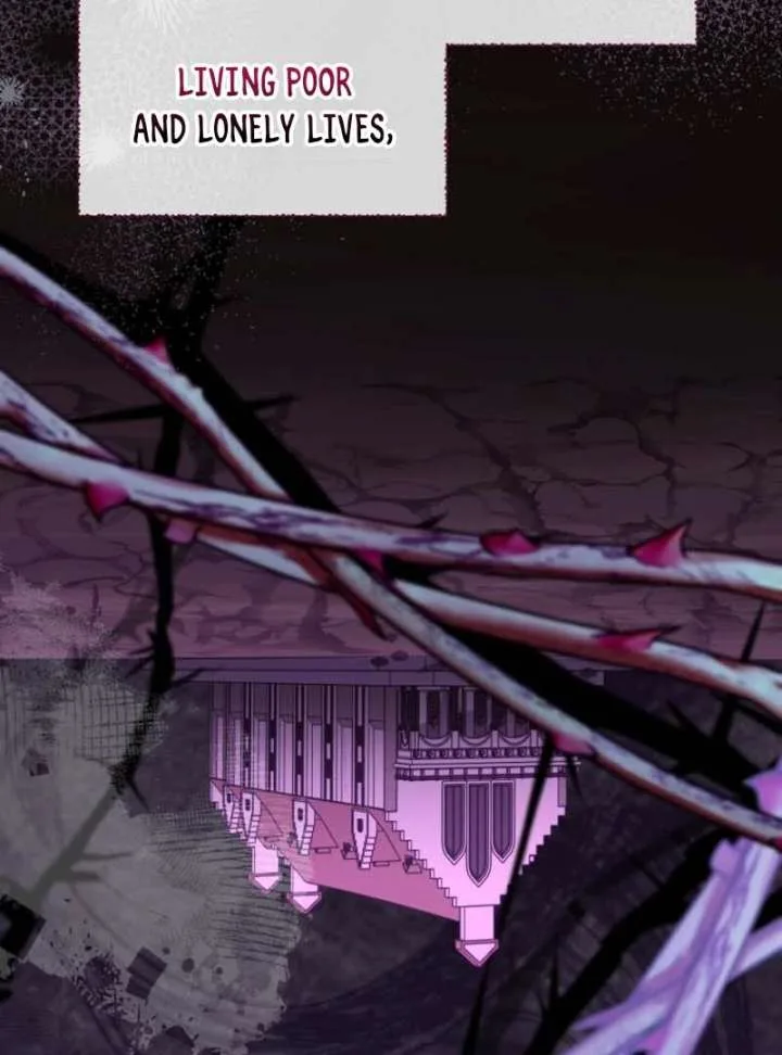 Dear Villainous Husband, the One to be Obsessed with is Over There Chapter 66 page 25