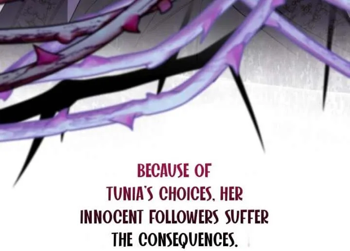 Dear Villainous Husband, the One to be Obsessed with is Over There Chapter 66 page 28