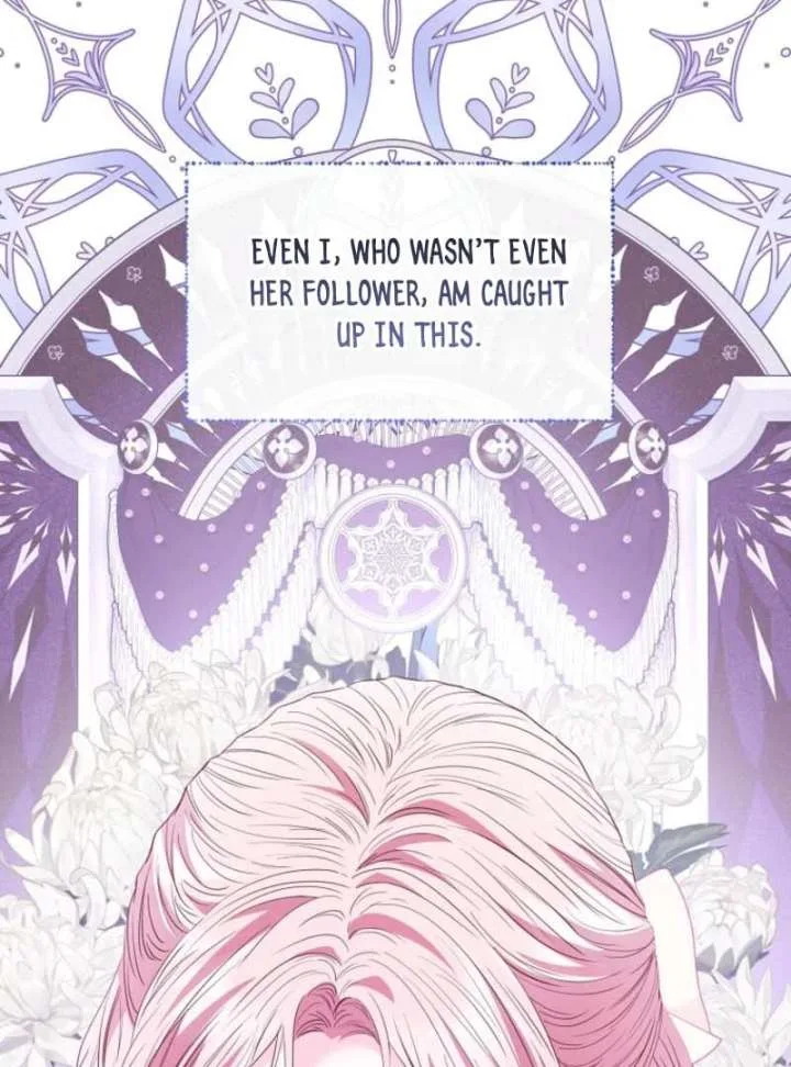 Dear Villainous Husband, the One to be Obsessed with is Over There Chapter 66 page 30