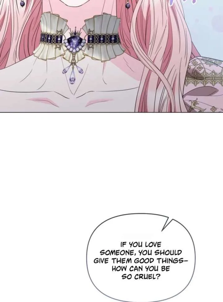 Dear Villainous Husband, the One to be Obsessed with is Over There Chapter 66 page 36