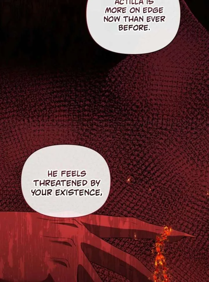 Dear Villainous Husband, the One to be Obsessed with is Over There Chapter 65 page 130