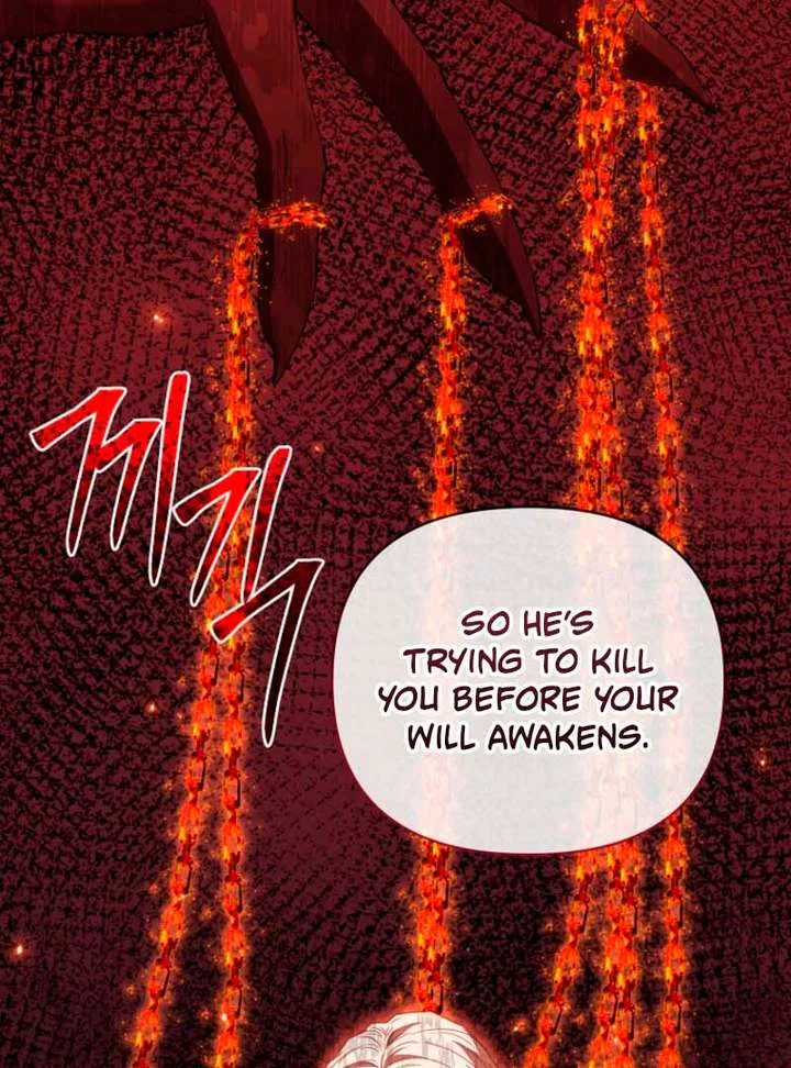Dear Villainous Husband, the One to be Obsessed with is Over There Chapter 65 page 131