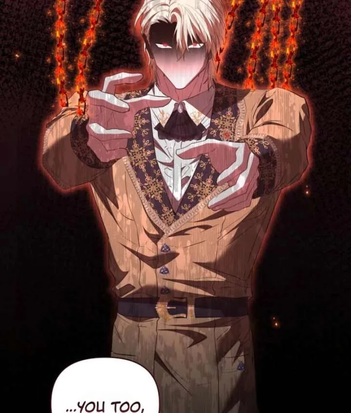 Dear Villainous Husband, the One to be Obsessed with is Over There Chapter 65 page 132