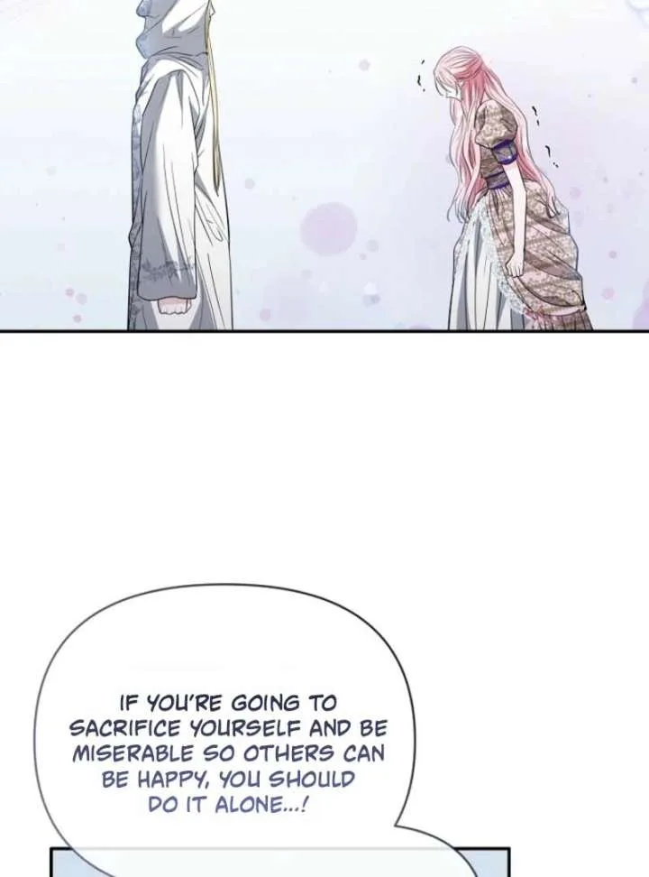 Dear Villainous Husband, the One to be Obsessed with is Over There Chapter 66 page 38