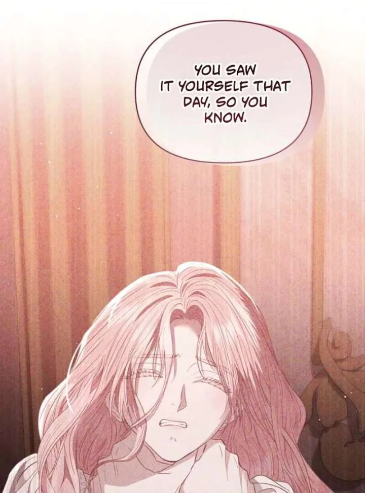 Dear Villainous Husband, the One to be Obsessed with is Over There Chapter 65 page 134
