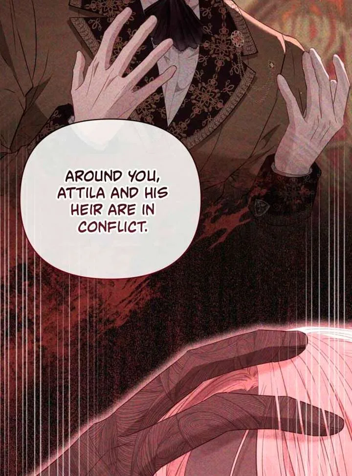 Dear Villainous Husband, the One to be Obsessed with is Over There Chapter 65 page 136