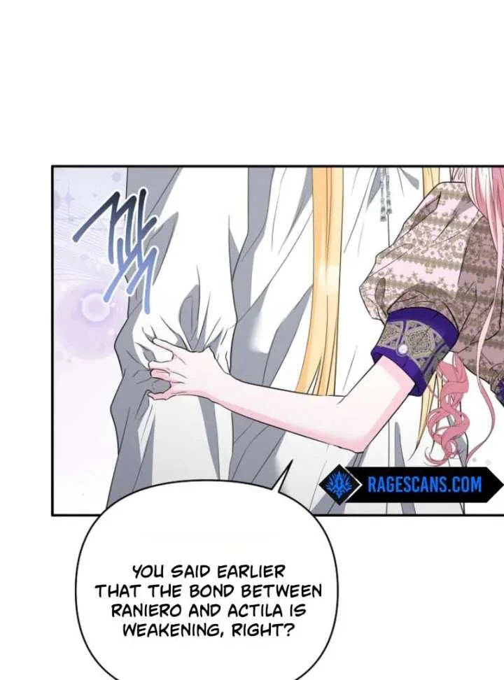 Dear Villainous Husband, the One to be Obsessed with is Over There Chapter 66 page 46