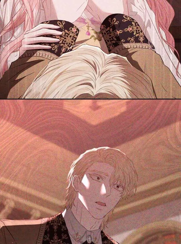 Dear Villainous Husband, the One to be Obsessed with is Over There Chapter 65 page 135