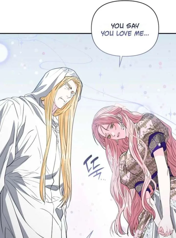Dear Villainous Husband, the One to be Obsessed with is Over There Chapter 66 page 41