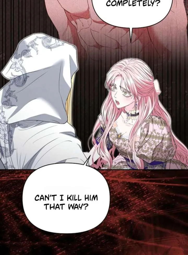 Dear Villainous Husband, the One to be Obsessed with is Over There Chapter 66 page 48