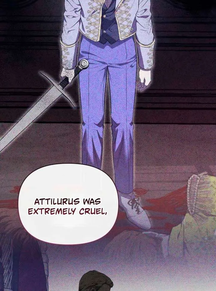 Dear Villainous Husband, the One to be Obsessed with is Over There Chapter 65 page 141