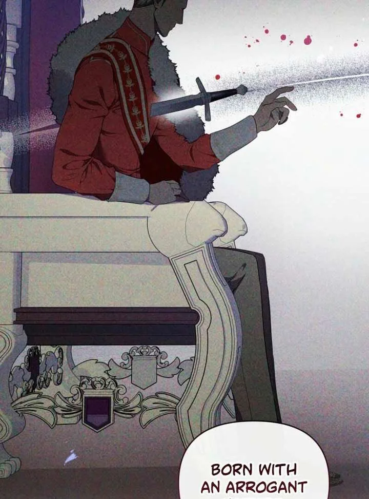 Dear Villainous Husband, the One to be Obsessed with is Over There Chapter 65 page 142