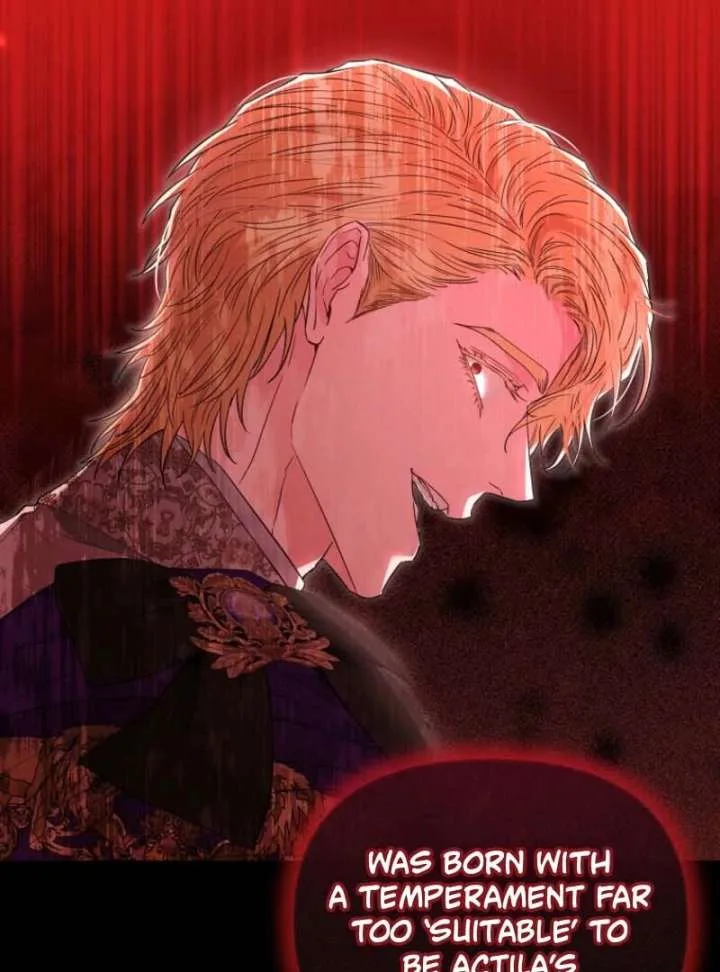 Dear Villainous Husband, the One to be Obsessed with is Over There Chapter 66 page 54