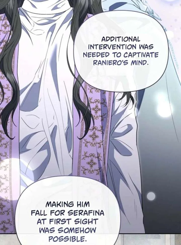 Dear Villainous Husband, the One to be Obsessed with is Over There Chapter 65 page 154