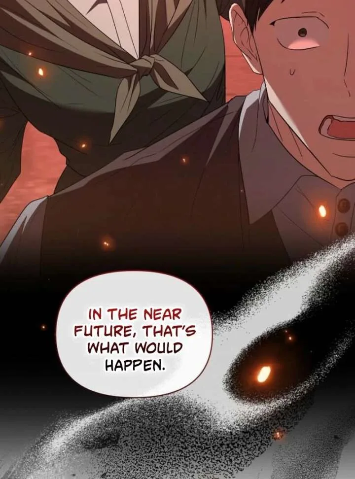 Dear Villainous Husband, the One to be Obsessed with is Over There Chapter 66 page 68