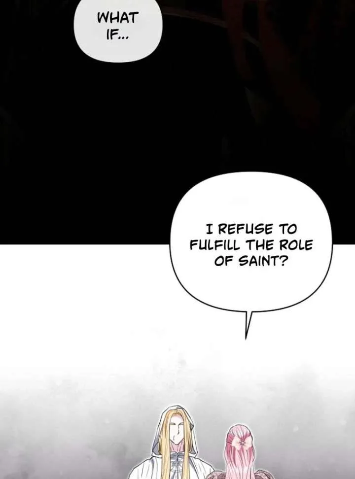 Dear Villainous Husband, the One to be Obsessed with is Over There Chapter 66 page 61