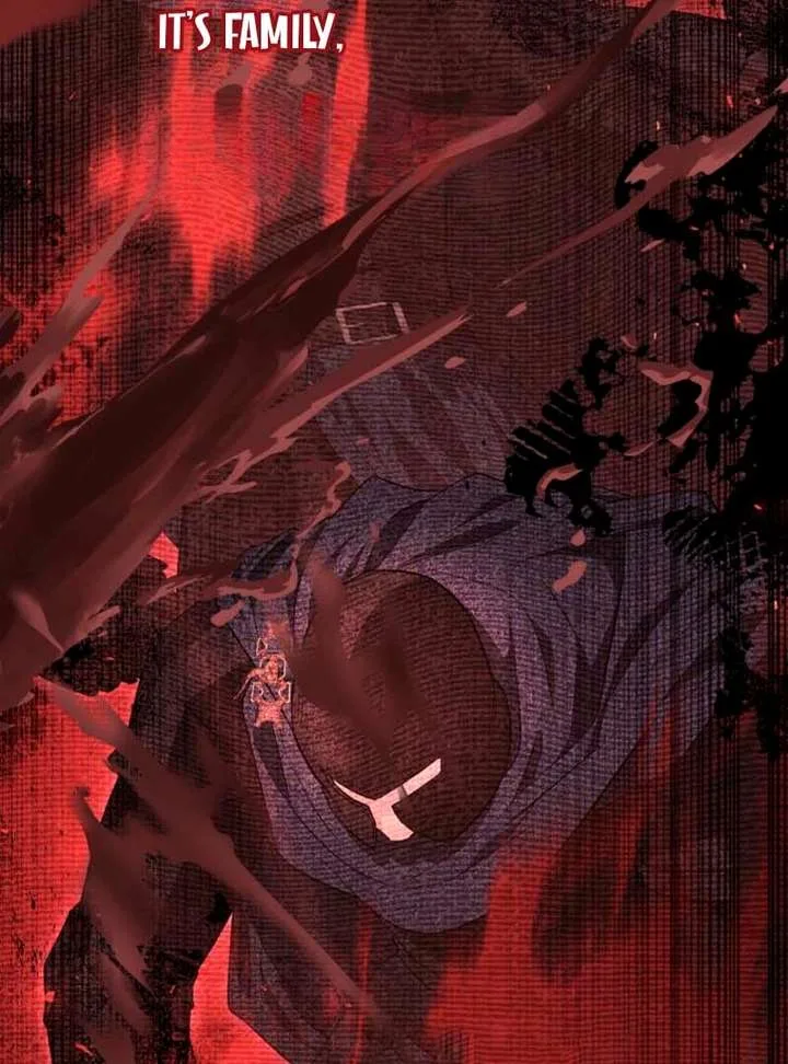 Dear Villainous Husband, the One to be Obsessed with is Over There Chapter 66 page 58