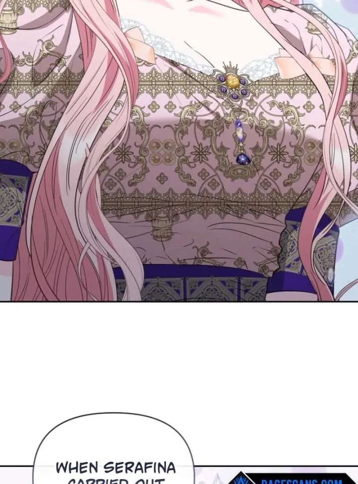 Dear Villainous Husband, the One to be Obsessed with is Over There Chapter 65 page 152
