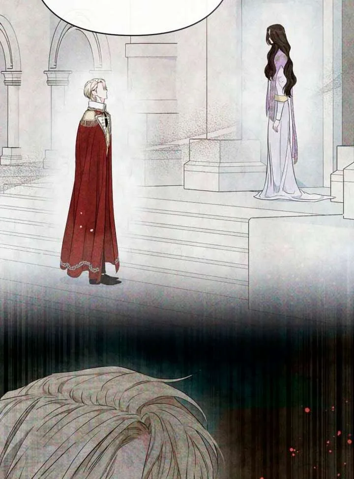 Dear Villainous Husband, the One to be Obsessed with is Over There Chapter 65 page 155