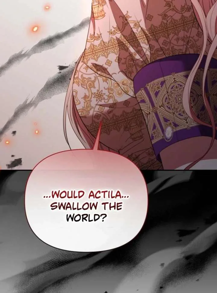 Dear Villainous Husband, the One to be Obsessed with is Over There Chapter 66 page 70