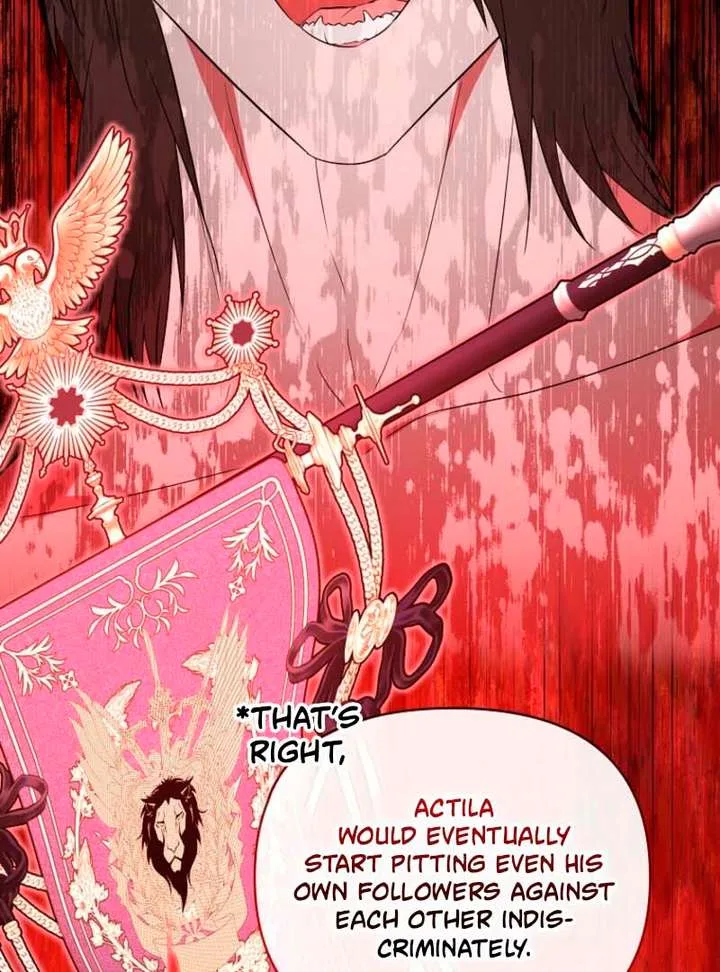 Dear Villainous Husband, the One to be Obsessed with is Over There Chapter 66 page 75
