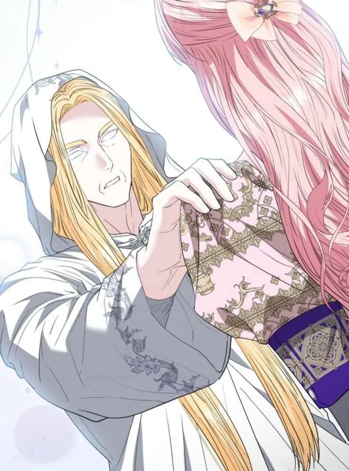 Dear Villainous Husband, the One to be Obsessed with is Over There Chapter 66 page 86