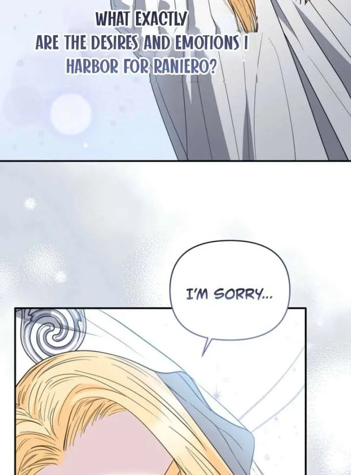 Dear Villainous Husband, the One to be Obsessed with is Over There Chapter 66 page 87