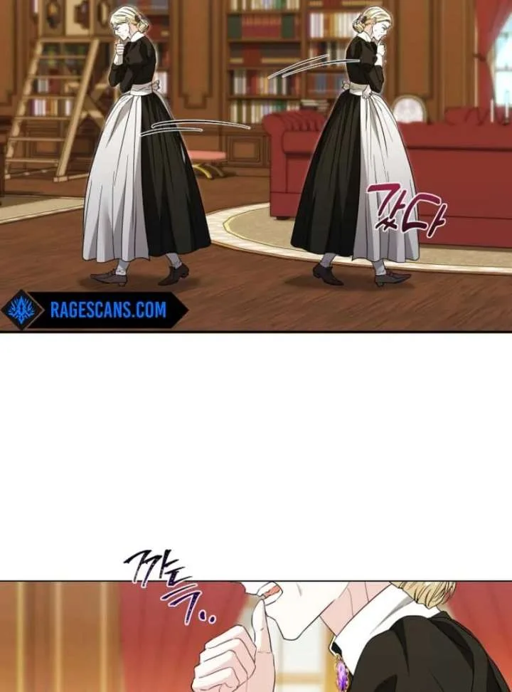 Dear Villainous Husband, the One to be Obsessed with is Over There Chapter 66 page 96