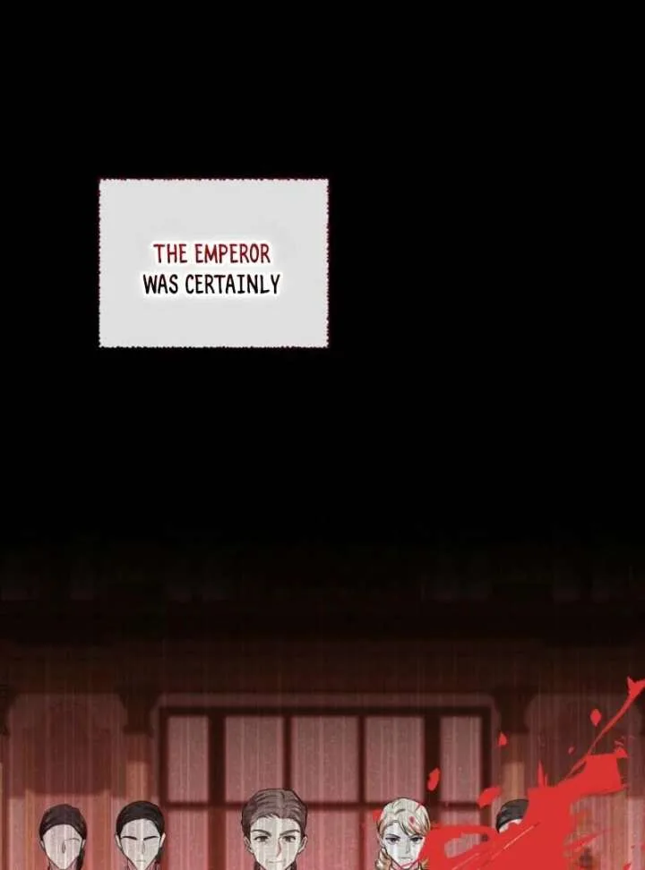 Dear Villainous Husband, the One to be Obsessed with is Over There Chapter 66 page 104