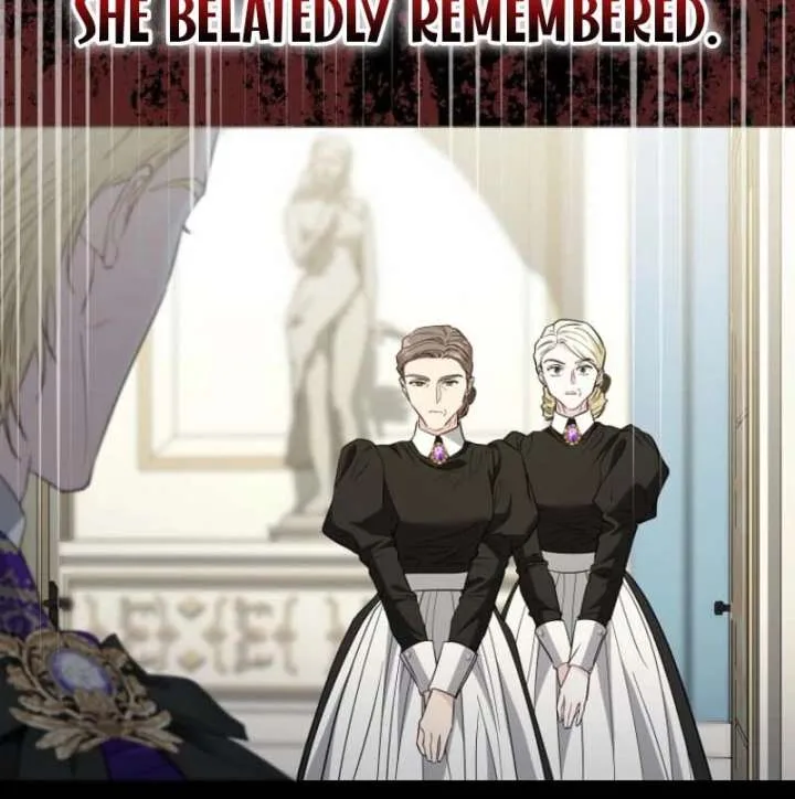 Dear Villainous Husband, the One to be Obsessed with is Over There Chapter 66 page 103