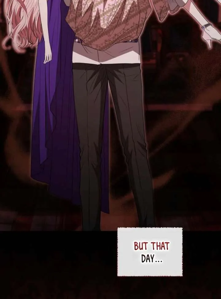 Dear Villainous Husband, the One to be Obsessed with is Over There Chapter 66 page 99