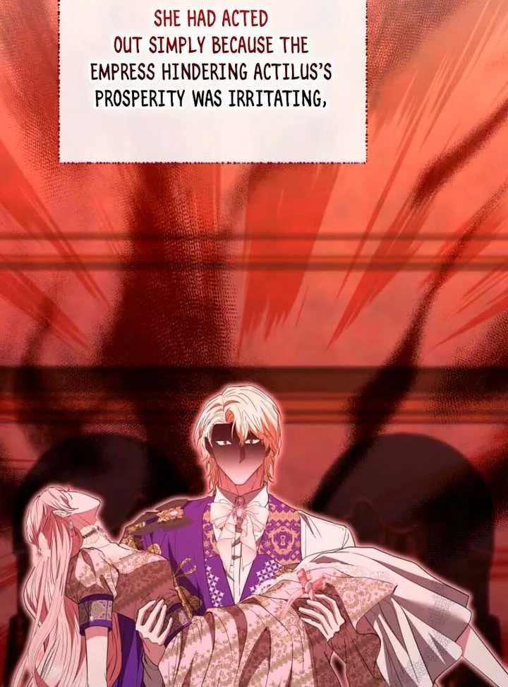 Dear Villainous Husband, the One to be Obsessed with is Over There Chapter 66 page 98