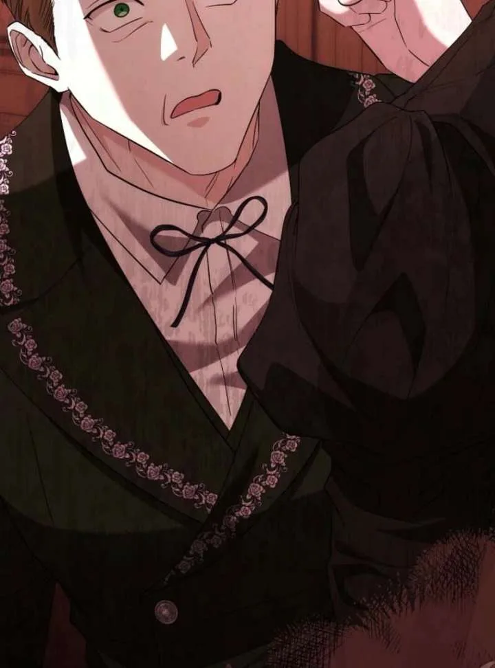 Dear Villainous Husband, the One to be Obsessed with is Over There Chapter 66 page 116